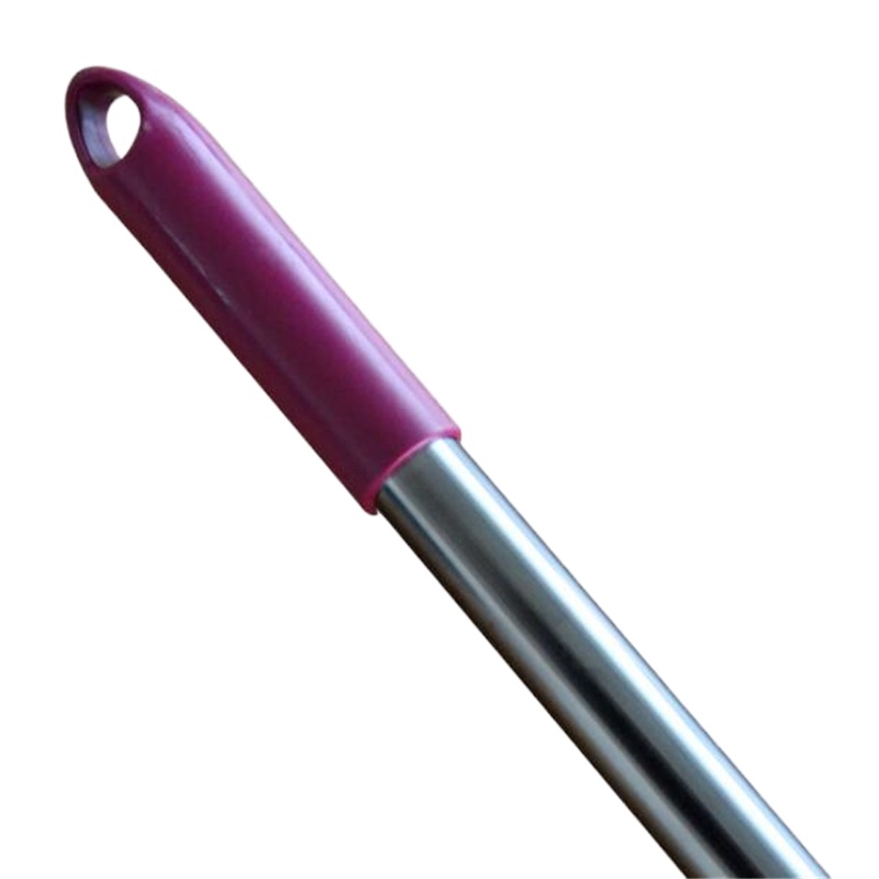 妙潔 尘必净灵巧扫把 不锈钢杆 0684