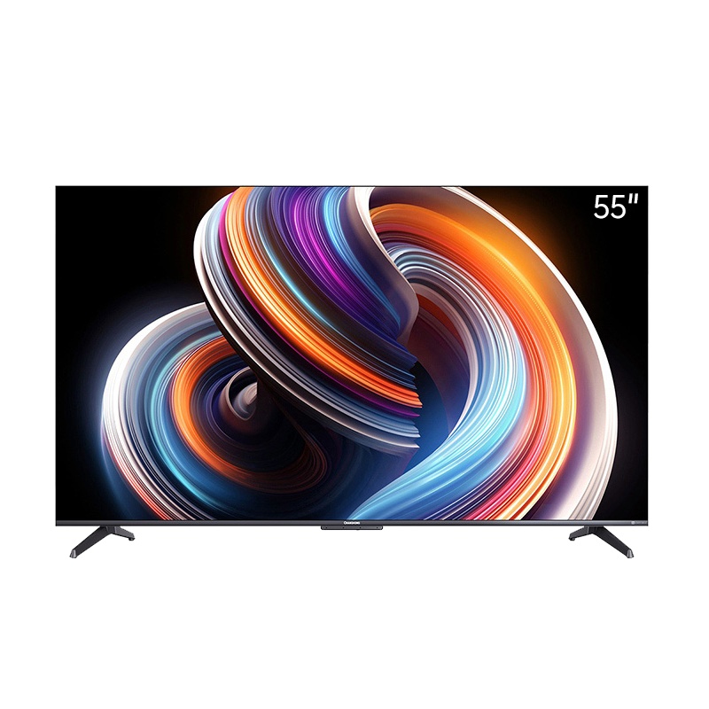 长虹55D8K 55英寸真8K杜比音画5+32GB远场语音MEMC平板LED液晶电视机