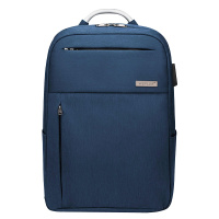唯加WEPLUS 商务通勤电脑背包 WP8199 颜色随机 不支持零售