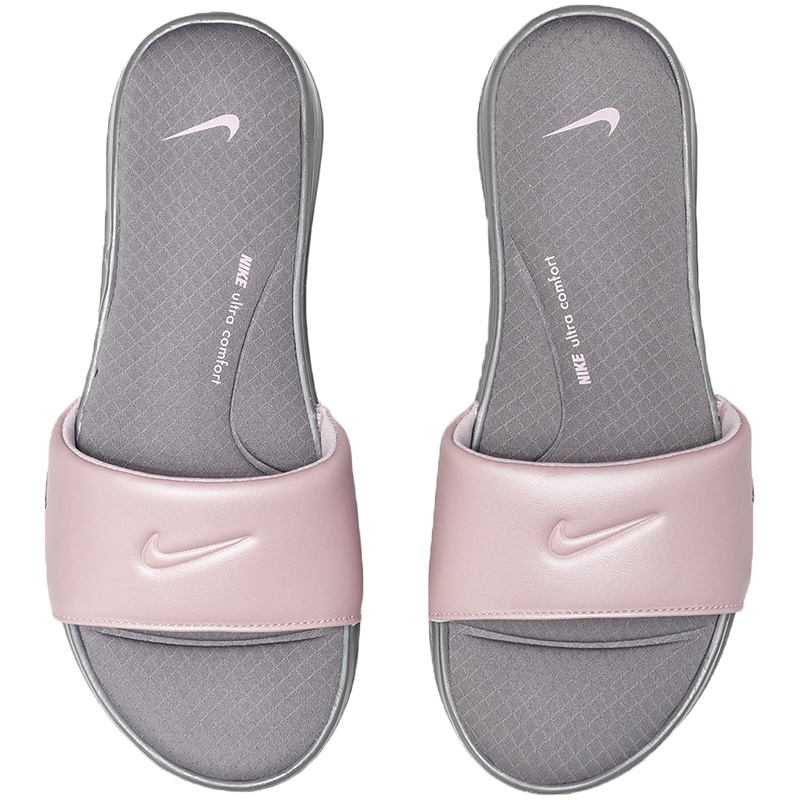 NIKE耐克女鞋拖鞋时尚舒适一字凉鞋沙滩鞋休闲运动鞋AR4497