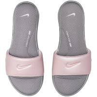 NIKE耐克女鞋拖鞋时尚舒适一字凉鞋沙滩鞋休闲运动鞋AR4497