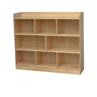 硕彦家具SY-254八格柜