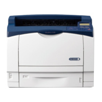 富士施乐(Fuji Xerox) DP3105 A3幅面黑白网络激光打印机--保修延长2个月