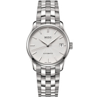MIDO美度手表布鲁纳Ⅱ系列机械表女士 M024.207.11.031.00