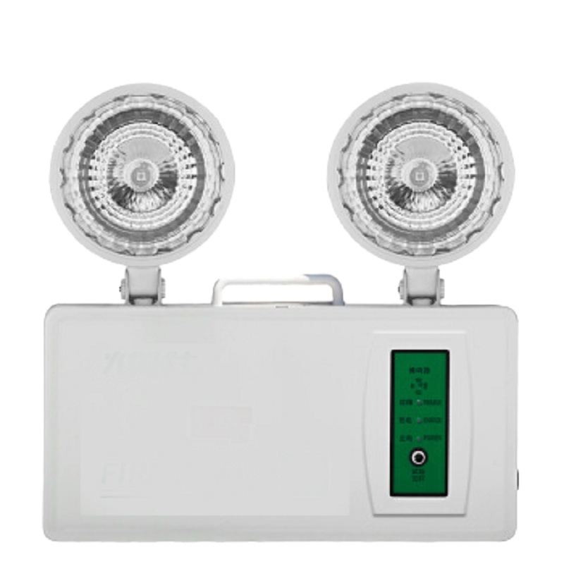 深照紫光 GX9012 LED灯