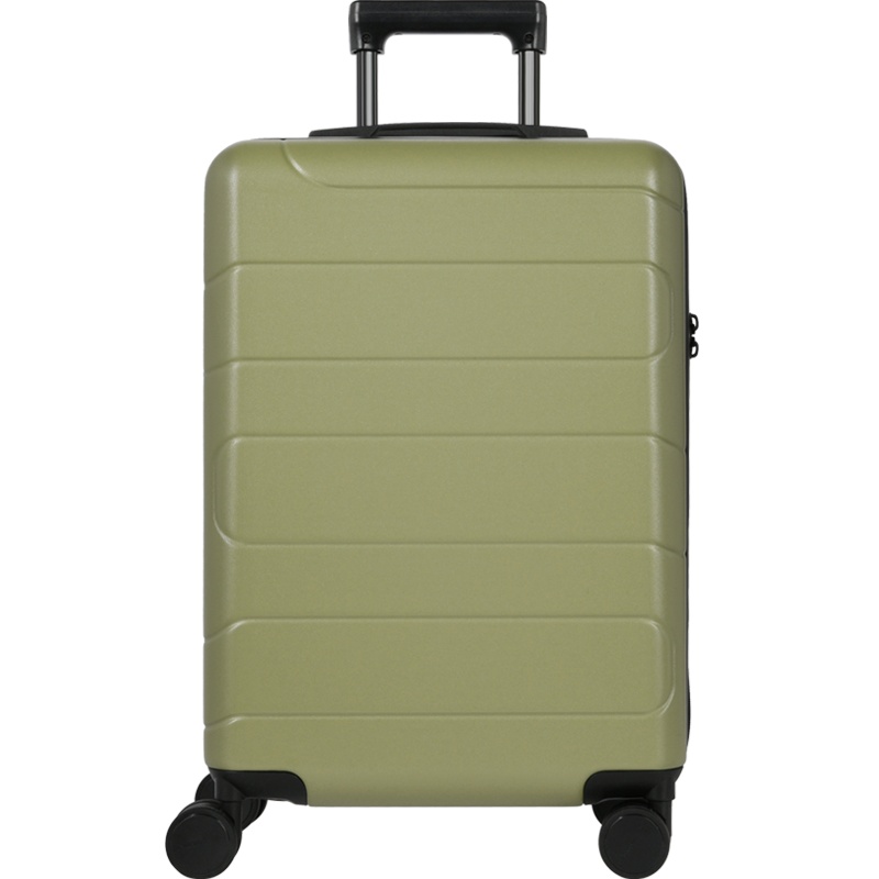 [新品]不莱玫行李箱女拉杆箱网红学生20寸小型24寸旅行箱登机箱