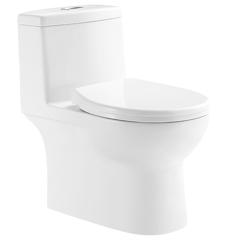 惠达家用抽水马桶卫生间6269-305坑距