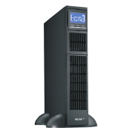 德际UPS不间断电源UPS-RT1KR 800W 机架式 长延时 需外接蓄电池