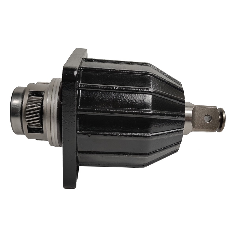 安捷力冲击头护套组件