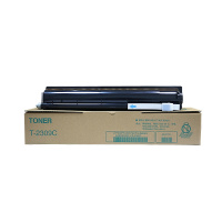 欣泰 TC2309C粉盒东芝T-2303A墨盒2309A墨粉2809A 2803A打印机复印机碳粉