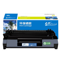 e代经典 惠普CF277X硒鼓大容量带芯片 适用HP LaserJet Pro M305D M405 M329 M429