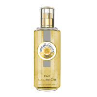 香邂格蕾橙光滋养油100ml