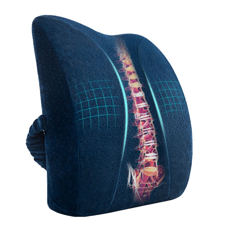 佳奥 汽车办公室靠枕腰垫