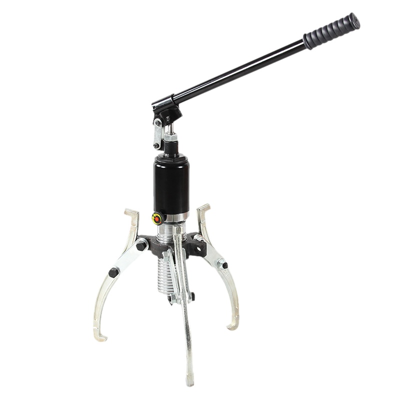 HIKWANG整体液压拉马 拔轮器轴承拆卸工具 出力:10吨 YL-10T /台