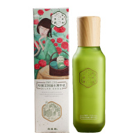 百雀羚乳液三生花玲珑玉润凝水菁华乳100ml补水保湿滋润营养精华乳女任何肤质