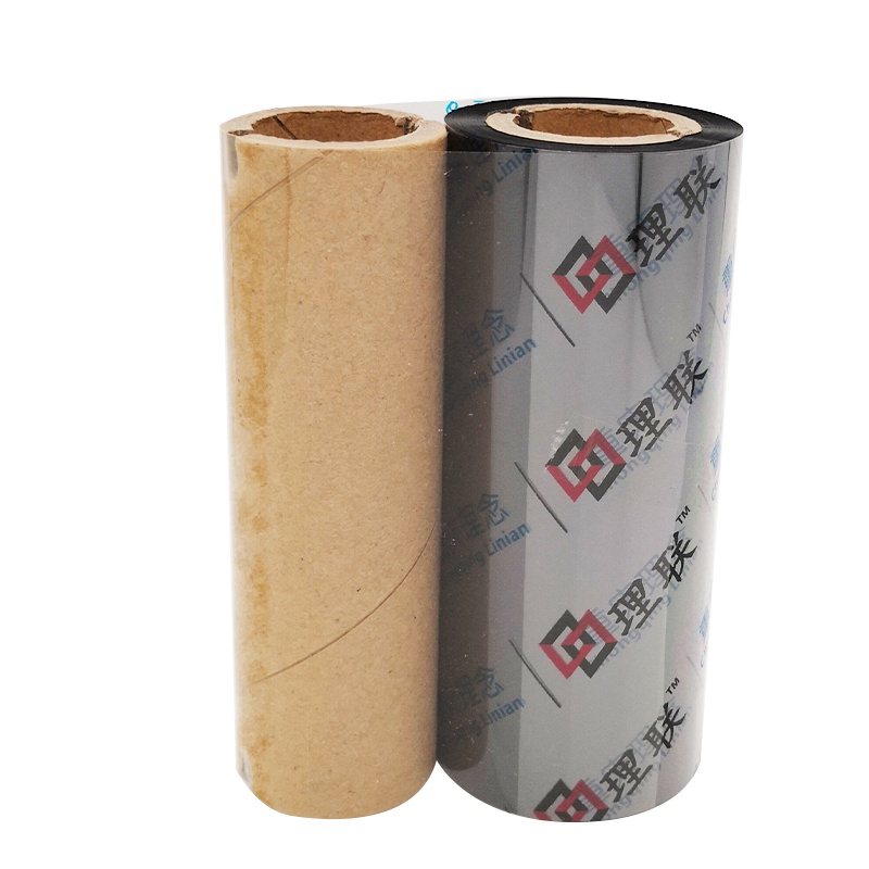 丽贴 S110A100台式条码打印机碳带