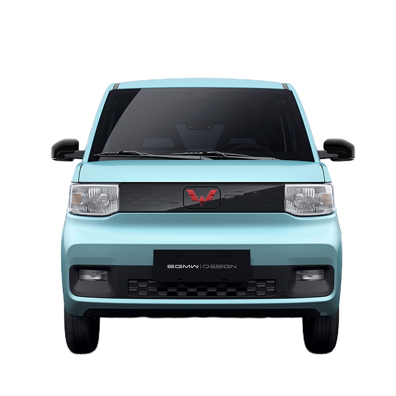 [整车订金]五菱宏光 MINI EV 全系订金 具体车型联系客服确认 线下付尾款 门店交车