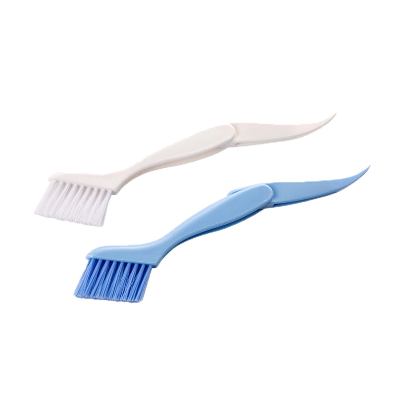 【规格：20个装】窗户沟槽凹槽门窗槽沟小刷子清洗窗槽键盘缝隙刷 包送货