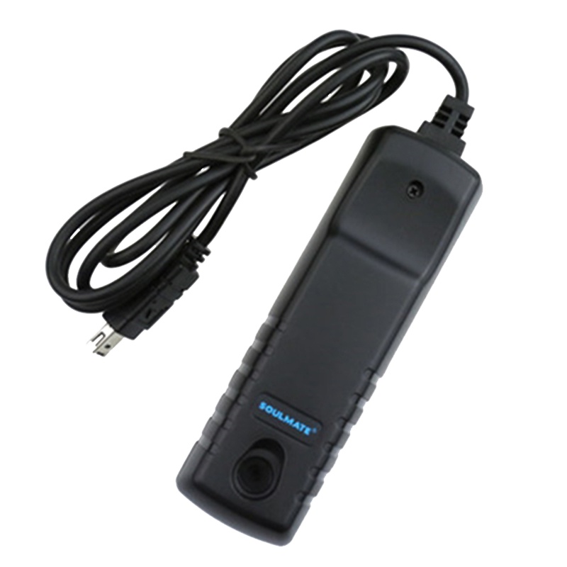 数魅S-RS-5006尼康单反相机Z7 Z6 D750 D610 D7500 D7200D5600D3300D90快门线