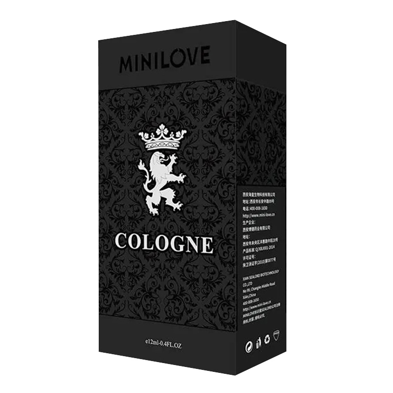 古龙男士外用喷剂12ml男用喷雾不麻木可口夫妻房事成人用品情趣性用品可搭KeYPLeASURe男士修护膏