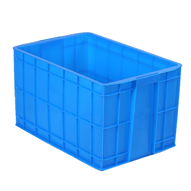 研高(Resehigh) 加厚长方形塑料框带盖 529*381*286mm