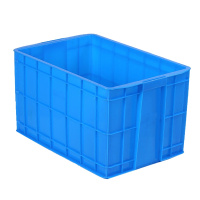 研高(Resehigh) 加厚长方形塑料框带盖 529*381*286mm