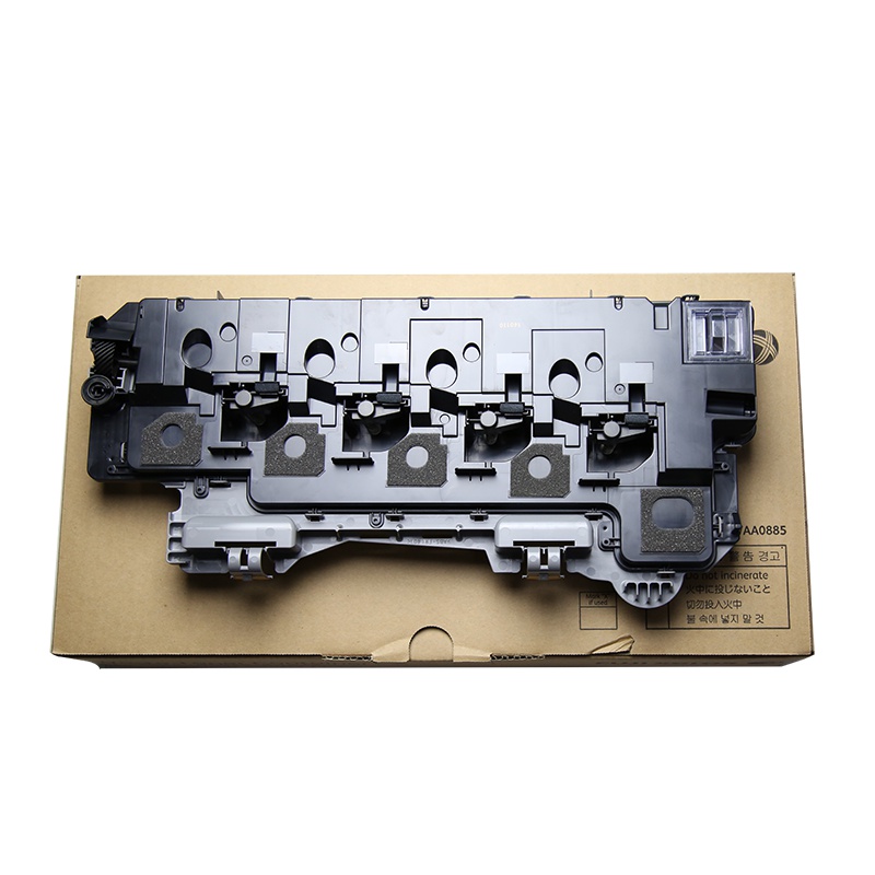 富士施乐(Fuji Xerox) 粉盒/废粉盒/废粉仓 V 2263 C2265 CWAA0885五代