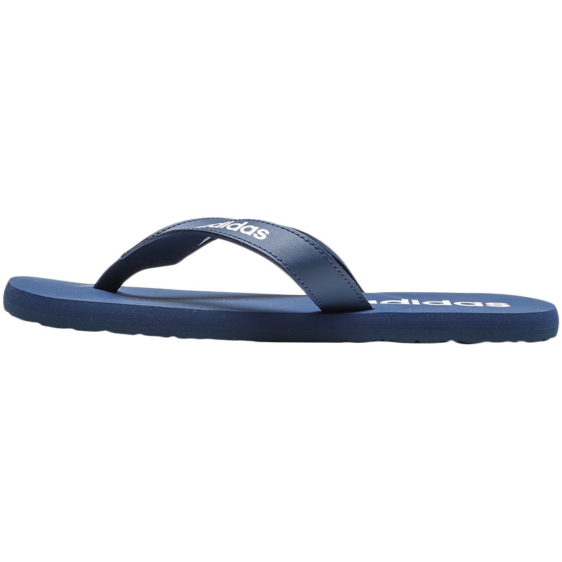 阿迪达斯男鞋拖鞋EEZAY FLIP FLOP人字拖休闲鞋EG2041