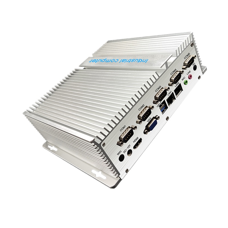 嵌入式工业主机 DFI EC700-BT4051-J194-C