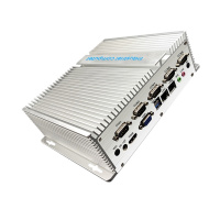 嵌入式工业主机 DFI EC700-BT4051-J194-C