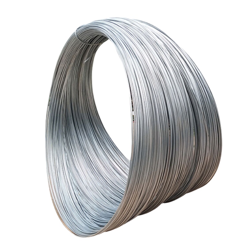 企购优品 镀锌铁丝14#/kg