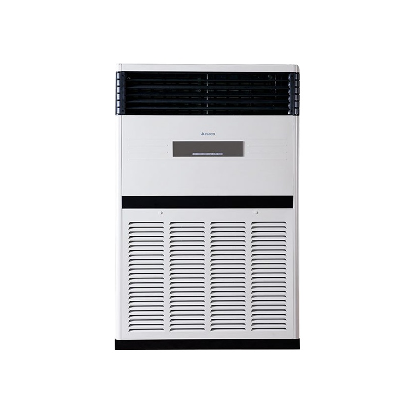 GCHV 中央空调商用 10匹柜机 单冷型商用柜380V变频 LF260LW-BPESR1Z-LA10(E3)