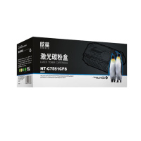 欣格 NT-C7551CFS 硒鼓(计价单位:只)黑色