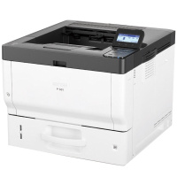 理光(Ricoh)P501 黑白激光打印机