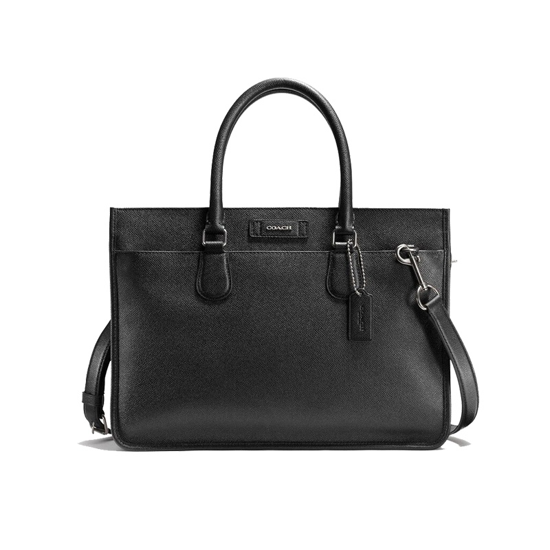 COACH 蔻驰 新款时尚男士手提包斜挎包公文包 71473