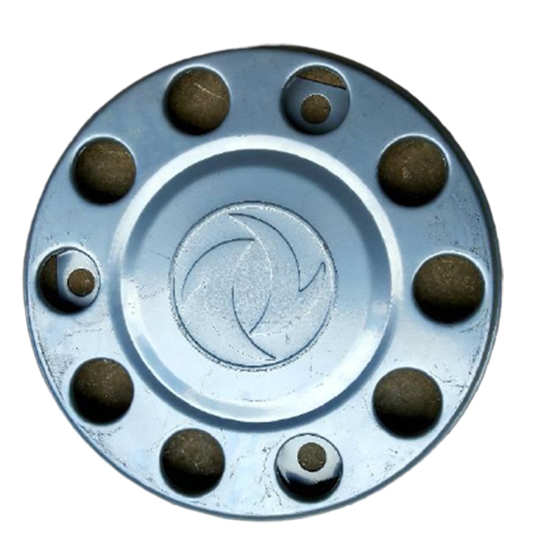 东风EQ1118踏圈-前轮001DZ踏圈-前轮 正品超长质保