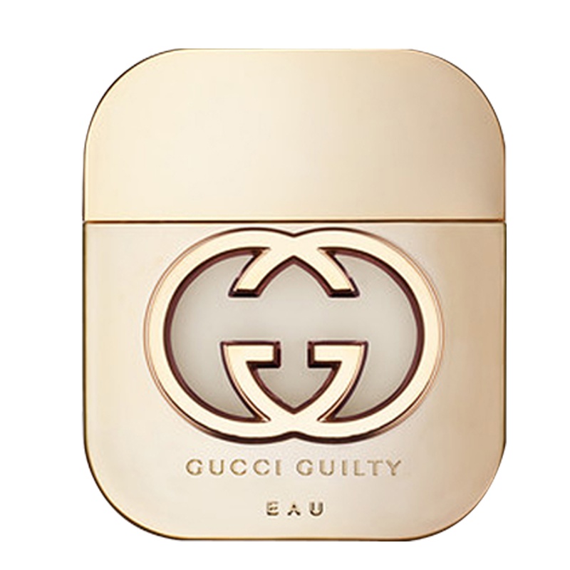 GUCCI 古驰罪爱悦源 女士香水 淡香水 情侣香水 花果香调50ml