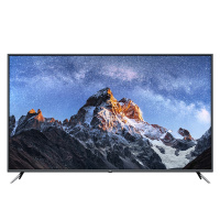 小米(MI)电视4A 60英寸 4K超高清HDR 蓝牙语音遥控