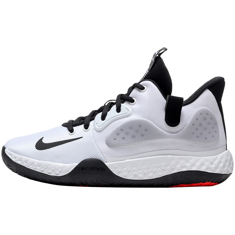 NIKE男鞋篮球鞋杜兰特场上实战减震舒适运动鞋AT1198