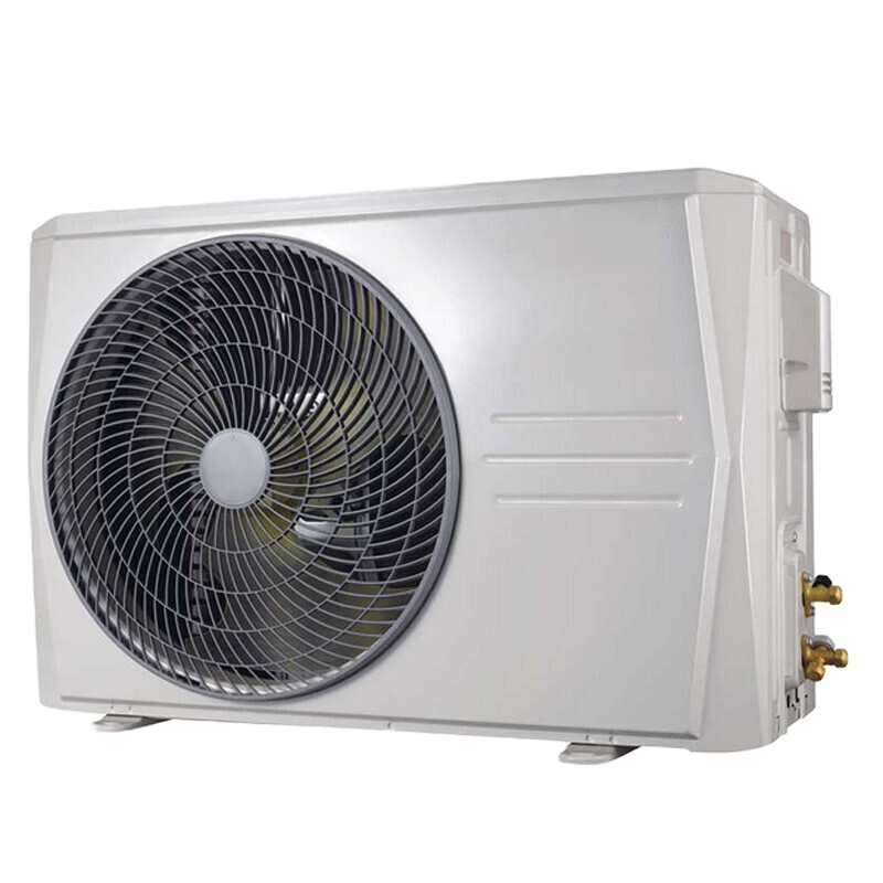 美的 大1.5P变频空调(含拆机铜管等辅材)