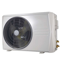 美的 大1.5P变频空调(含拆机铜管等辅材)