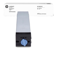 惠普 W1002YC 黑色粉盒(约33000页)