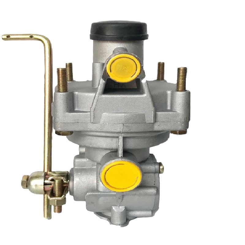 联杰陕汽感载阀军用