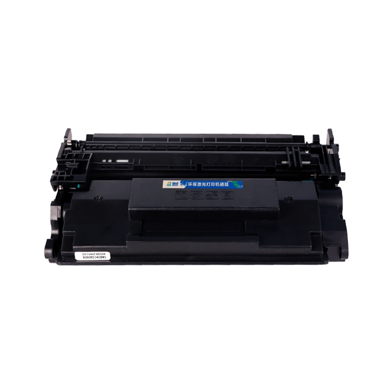 精卓惠普CF287A硒鼓M506dnM506nM506XM501M527zM527dnM527fM527c HP87A