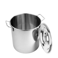 华米(HUAMI) 不锈钢大汤桶 50CM 单个装