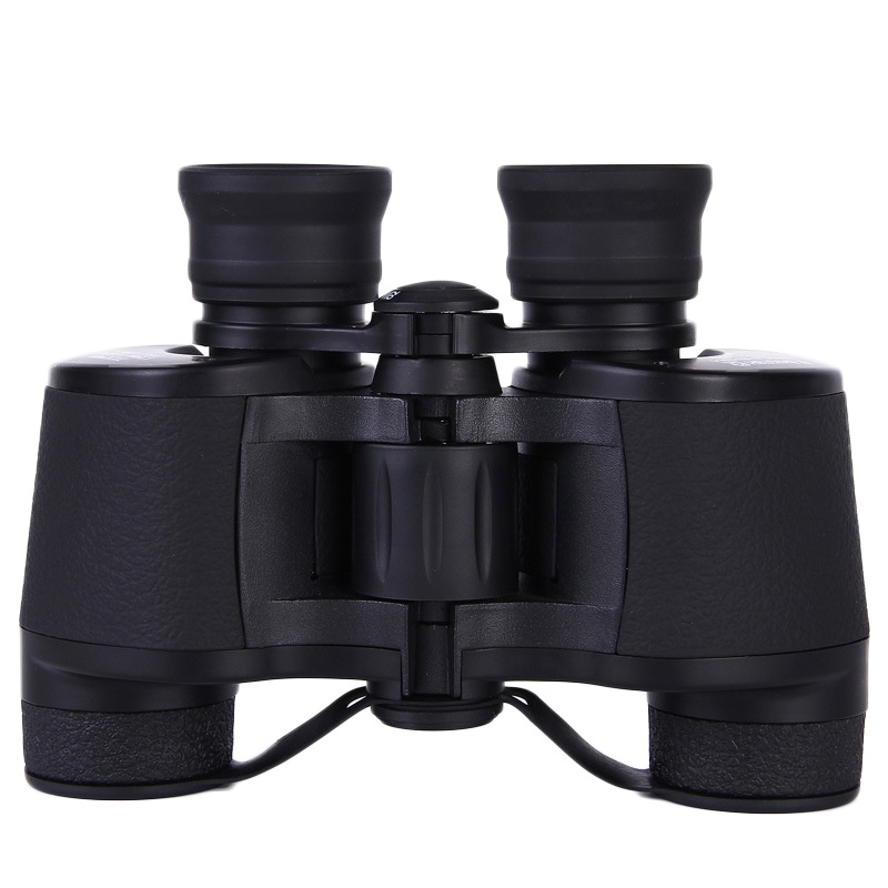 自由虎(Ziyouhu)7x32高倍高清双筒望远镜旅游演唱会巡逻安防画外登山野营旅行用品