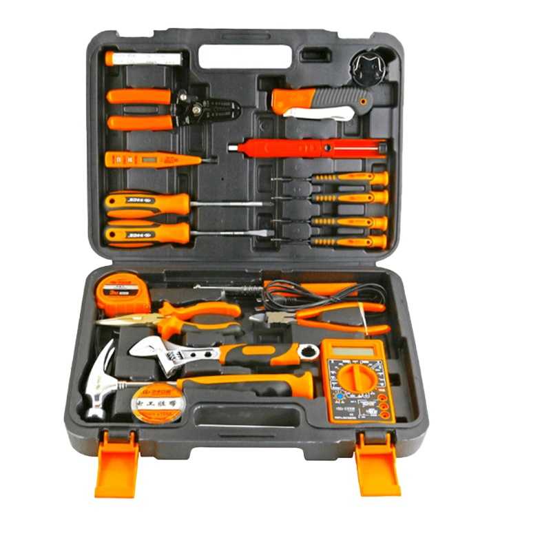 华丰巨箭21件套电讯组套HF-81021A