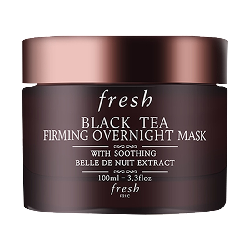 馥蕾诗FRESH红茶塑颜紧致修护睡眠面膜100ml