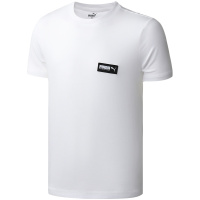 PUMA彪马男装运动服休闲圆领短袖T恤582687