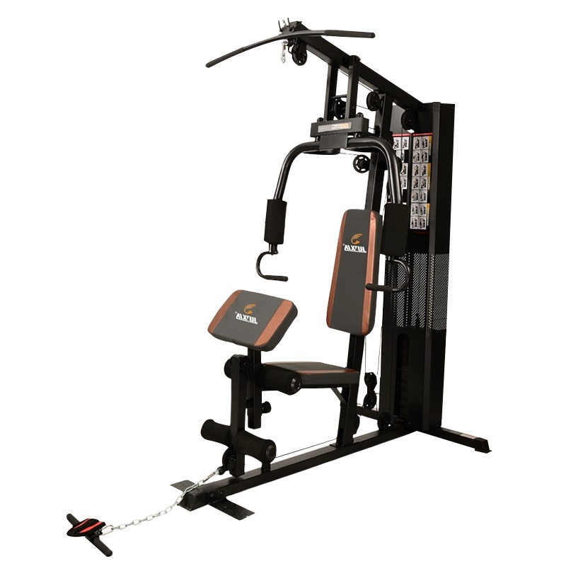 军霞JX-185二十四功能综合训练器